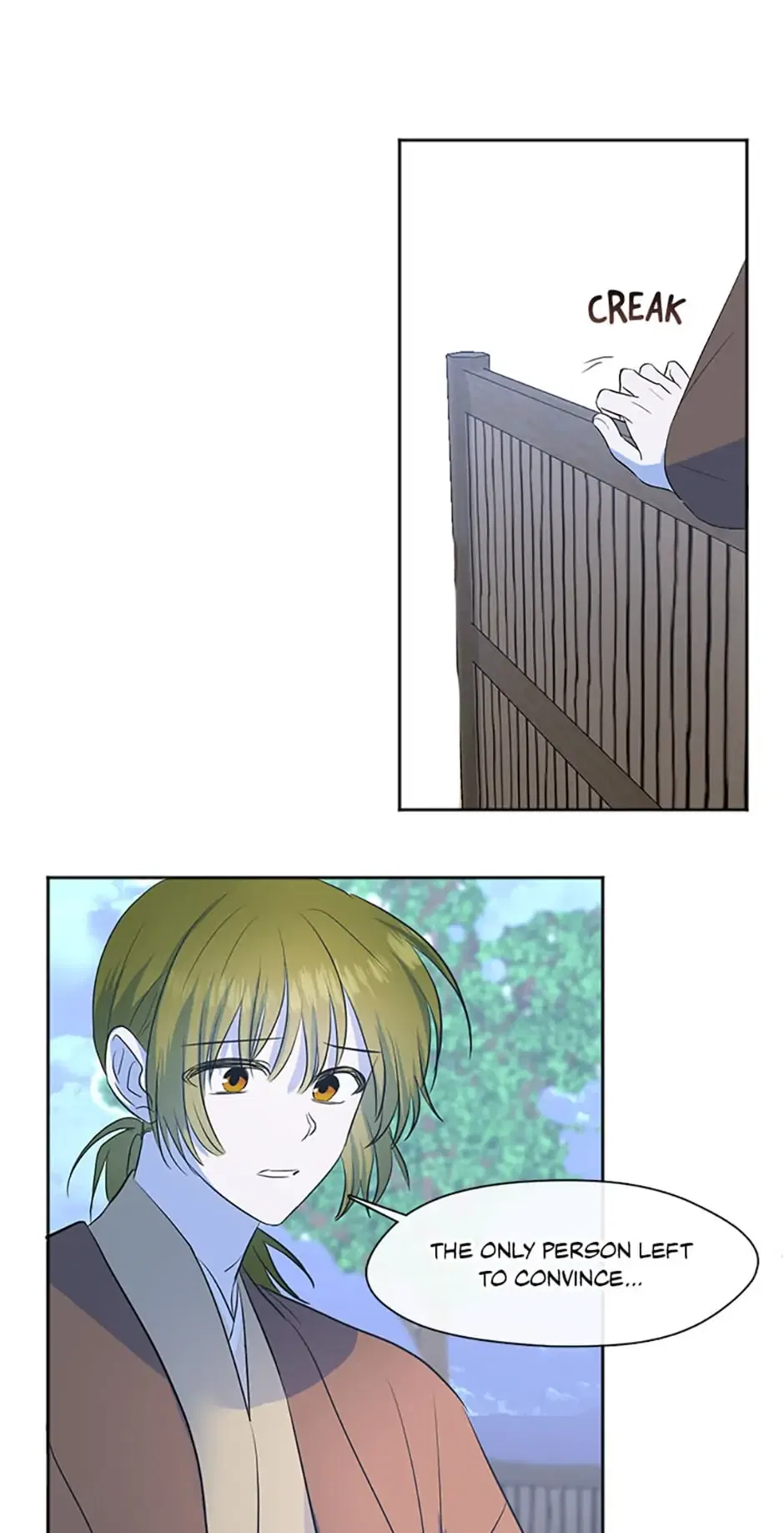 The Empire’s Hidden Hope Chapter 60 – Page 43