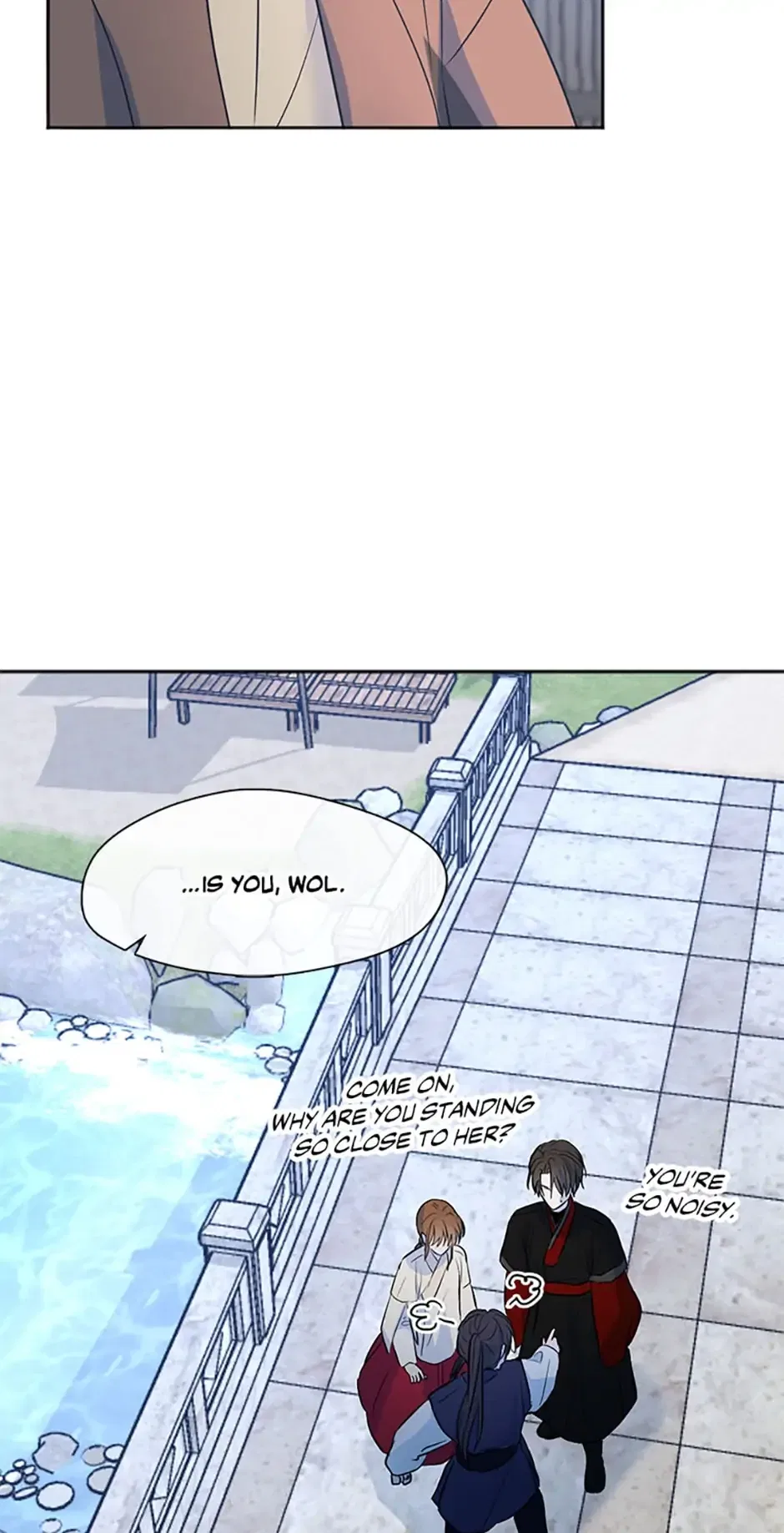 The Empire’s Hidden Hope Chapter 60 – Page 44