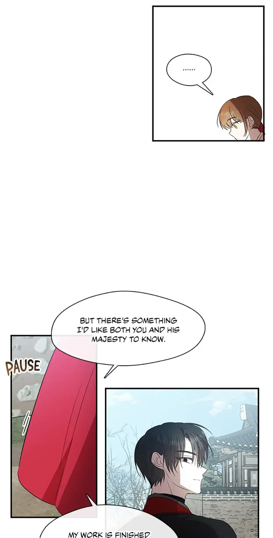 The Empire’s Hidden Hope Chapter 59 – Page 4