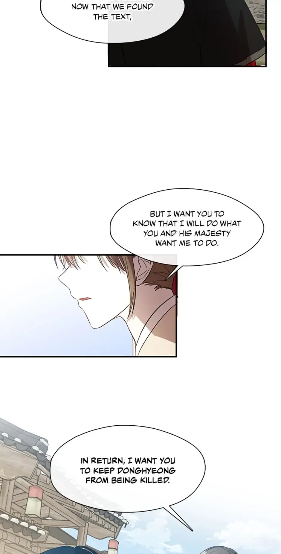 The Empire’s Hidden Hope Chapter 59 – Page 5