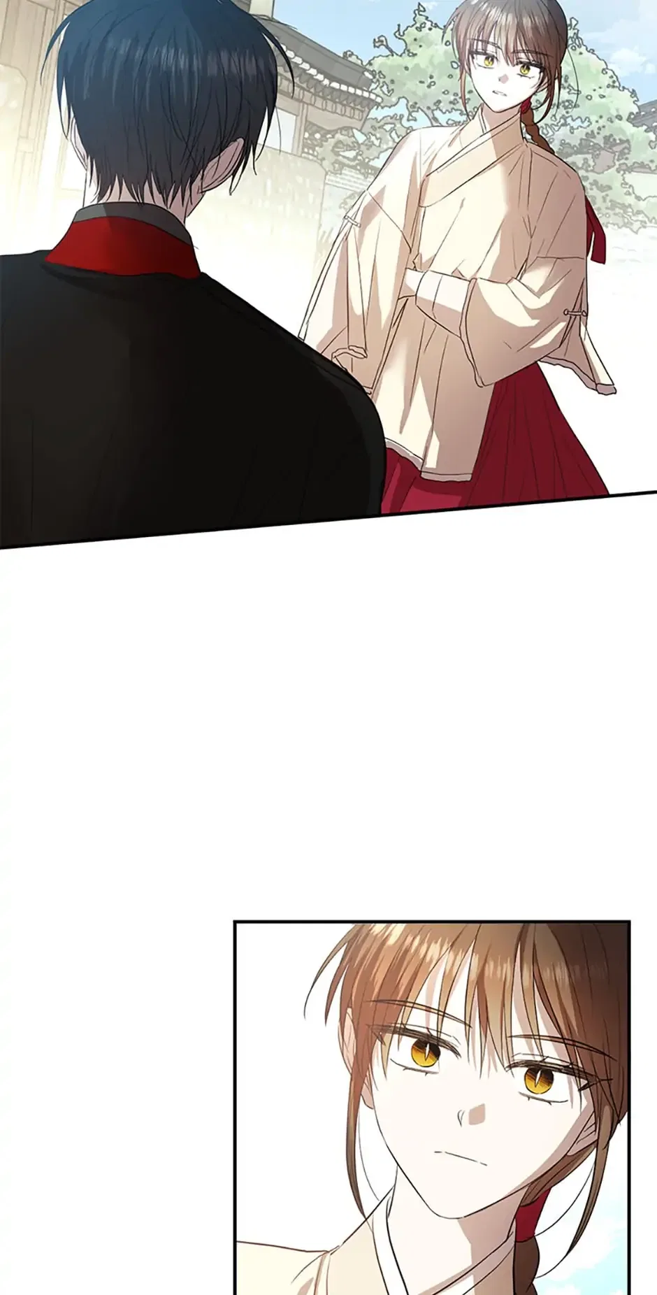 The Empire’s Hidden Hope Chapter 59 – Page 6