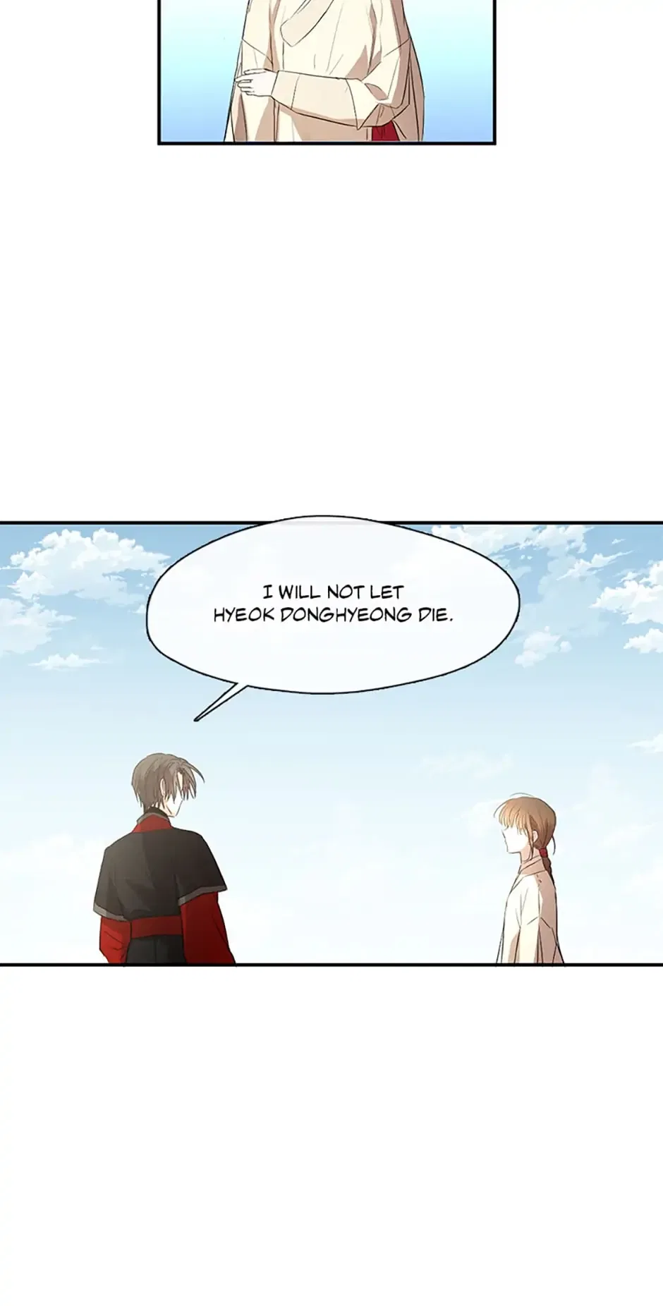 The Empire’s Hidden Hope Chapter 59 – Page 8