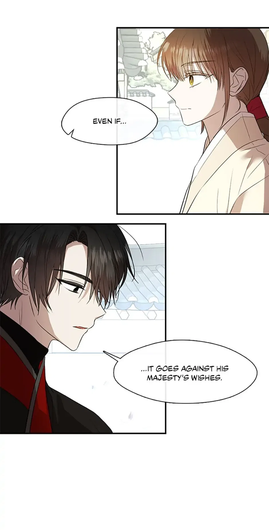 The Empire’s Hidden Hope Chapter 59 – Page 9