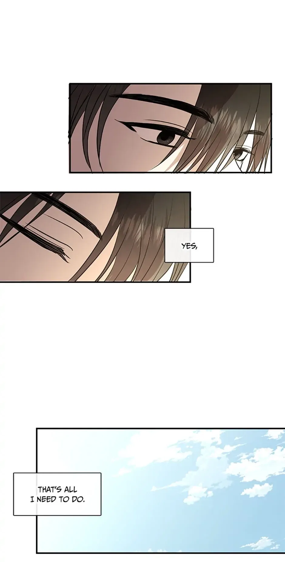 The Empire’s Hidden Hope Chapter 59 – Page 10
