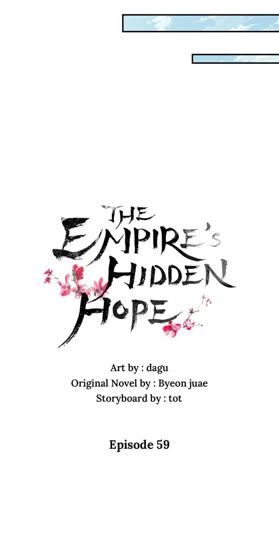 The Empire’s Hidden Hope Chapter 59 – Page 11
