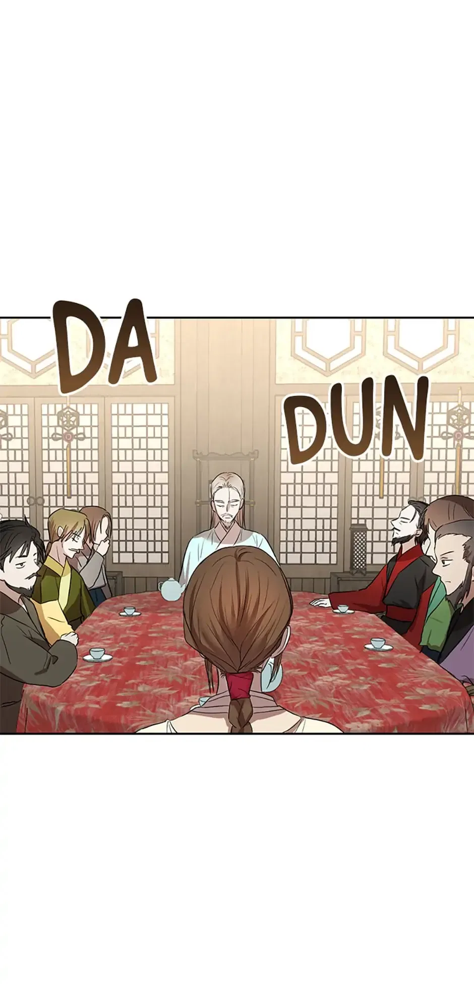The Empire’s Hidden Hope Chapter 59 – Page 13