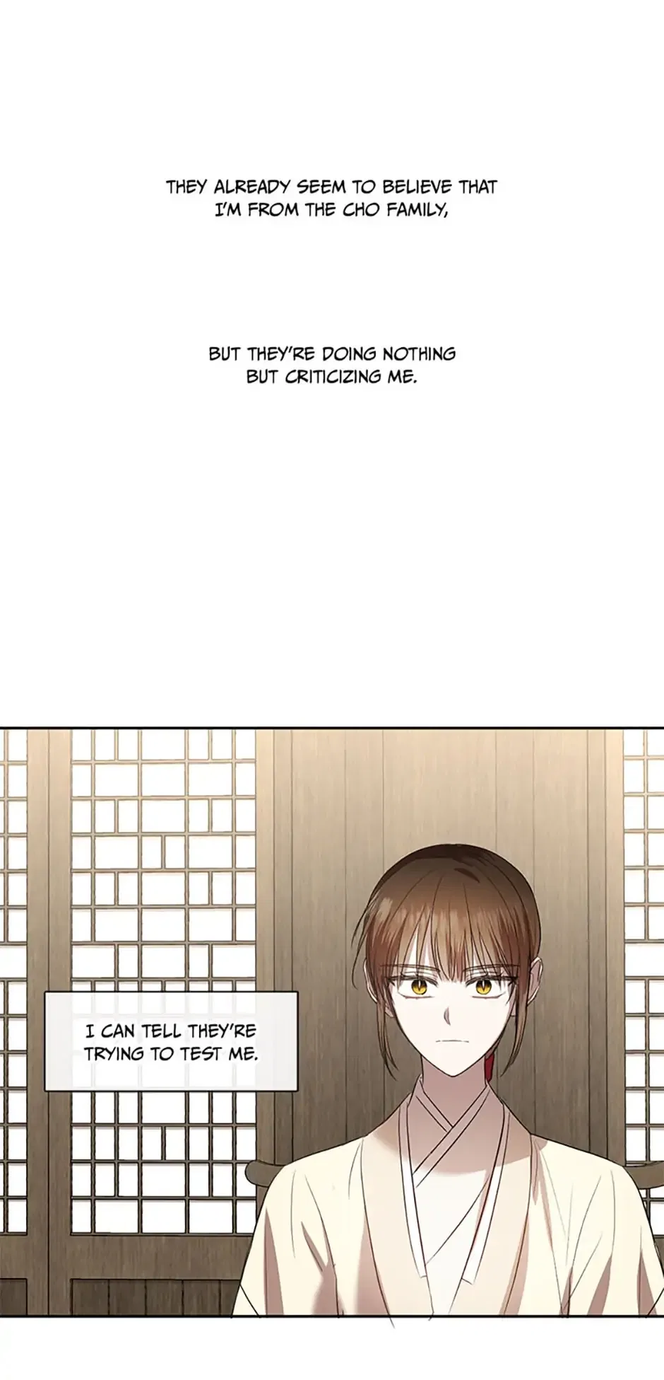 The Empire’s Hidden Hope Chapter 59 – Page 15