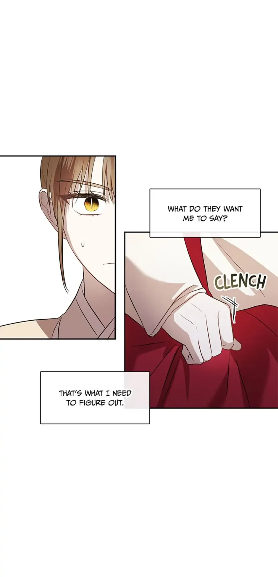 The Empire’s Hidden Hope Chapter 59 – Page 16