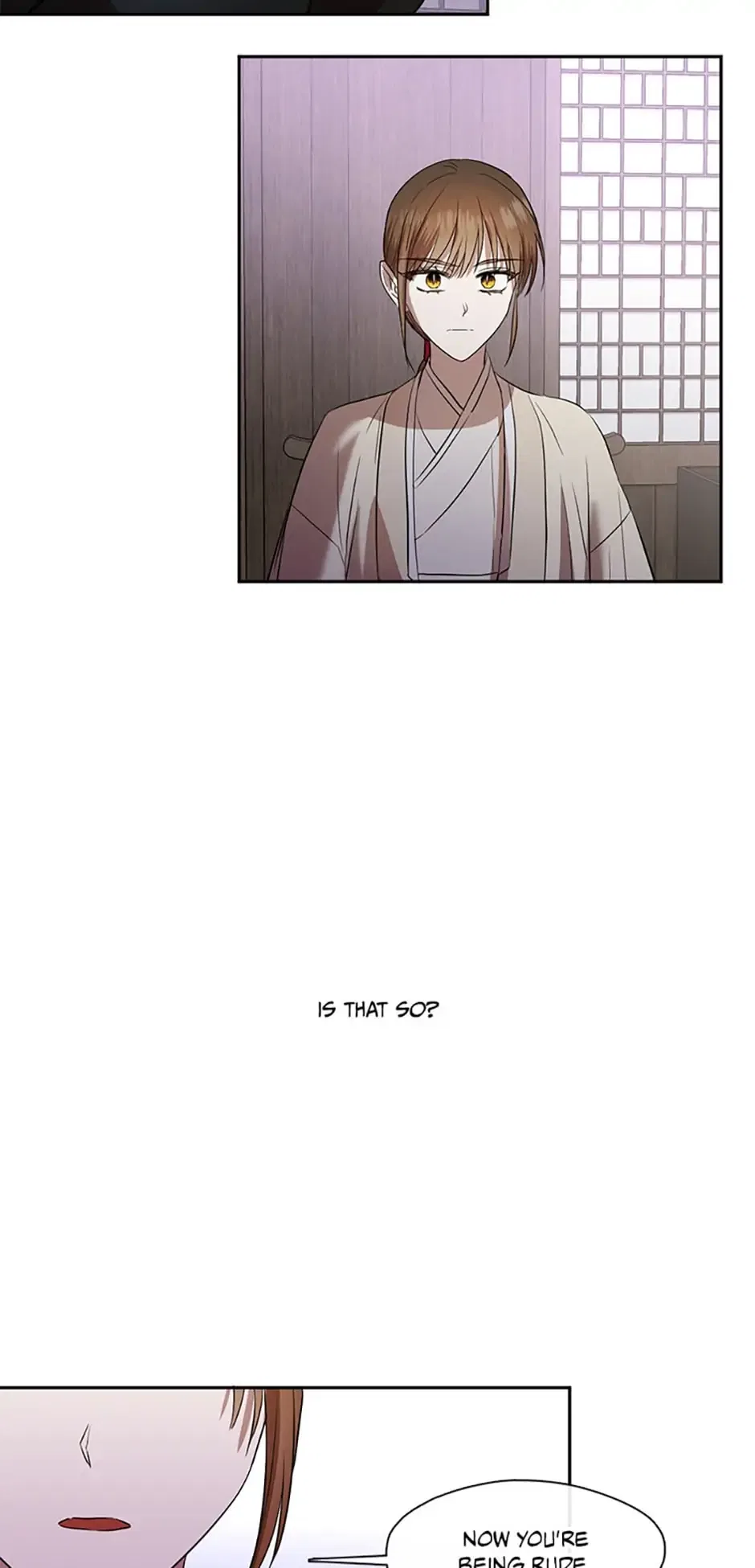 The Empire’s Hidden Hope Chapter 59 – Page 20