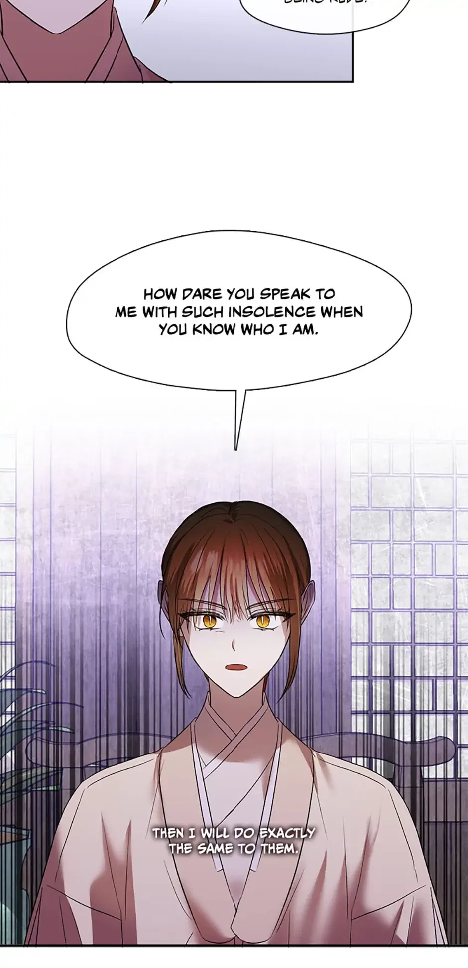 The Empire’s Hidden Hope Chapter 59 – Page 21