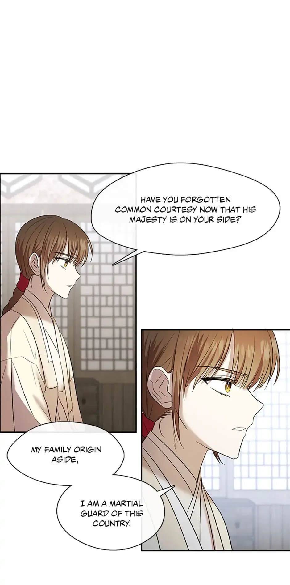 The Empire’s Hidden Hope Chapter 59 – Page 22