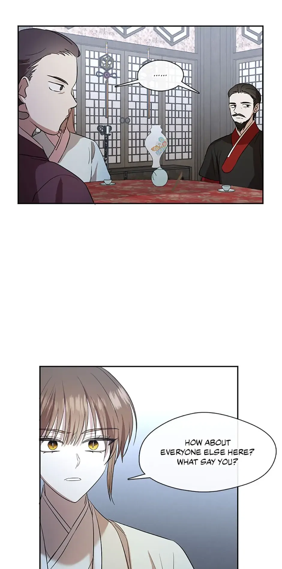 The Empire’s Hidden Hope Chapter 59 – Page 24