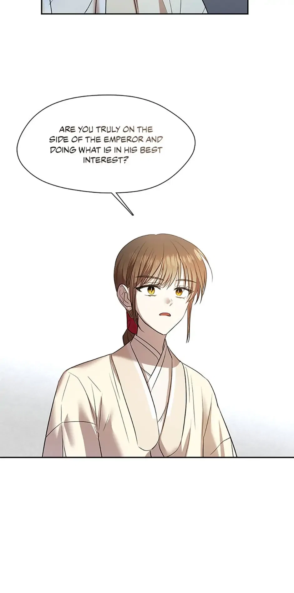 The Empire’s Hidden Hope Chapter 59 – Page 25
