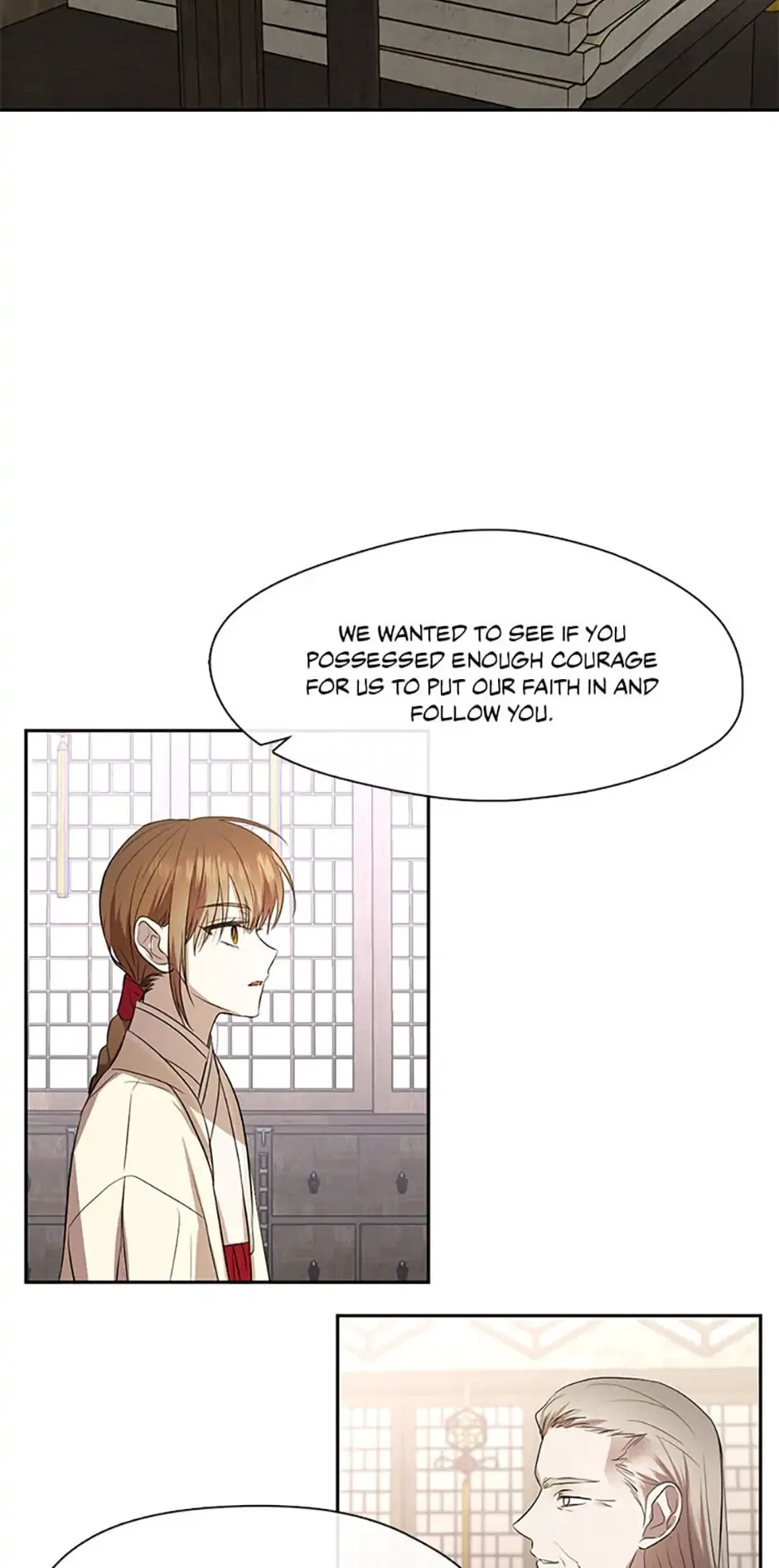 The Empire’s Hidden Hope Chapter 59 – Page 30