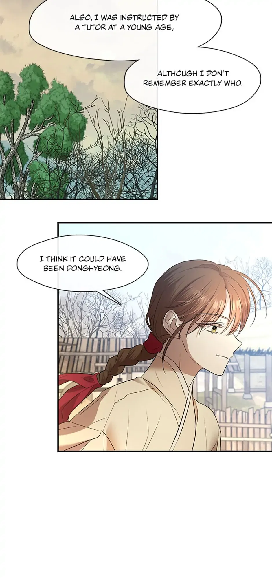 The Empire’s Hidden Hope Chapter 59 – Page 41