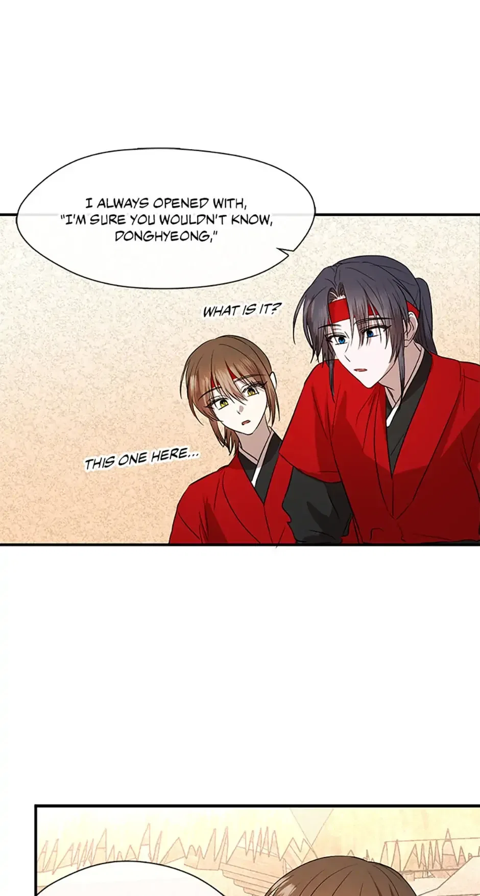 The Empire’s Hidden Hope Chapter 59 – Page 43