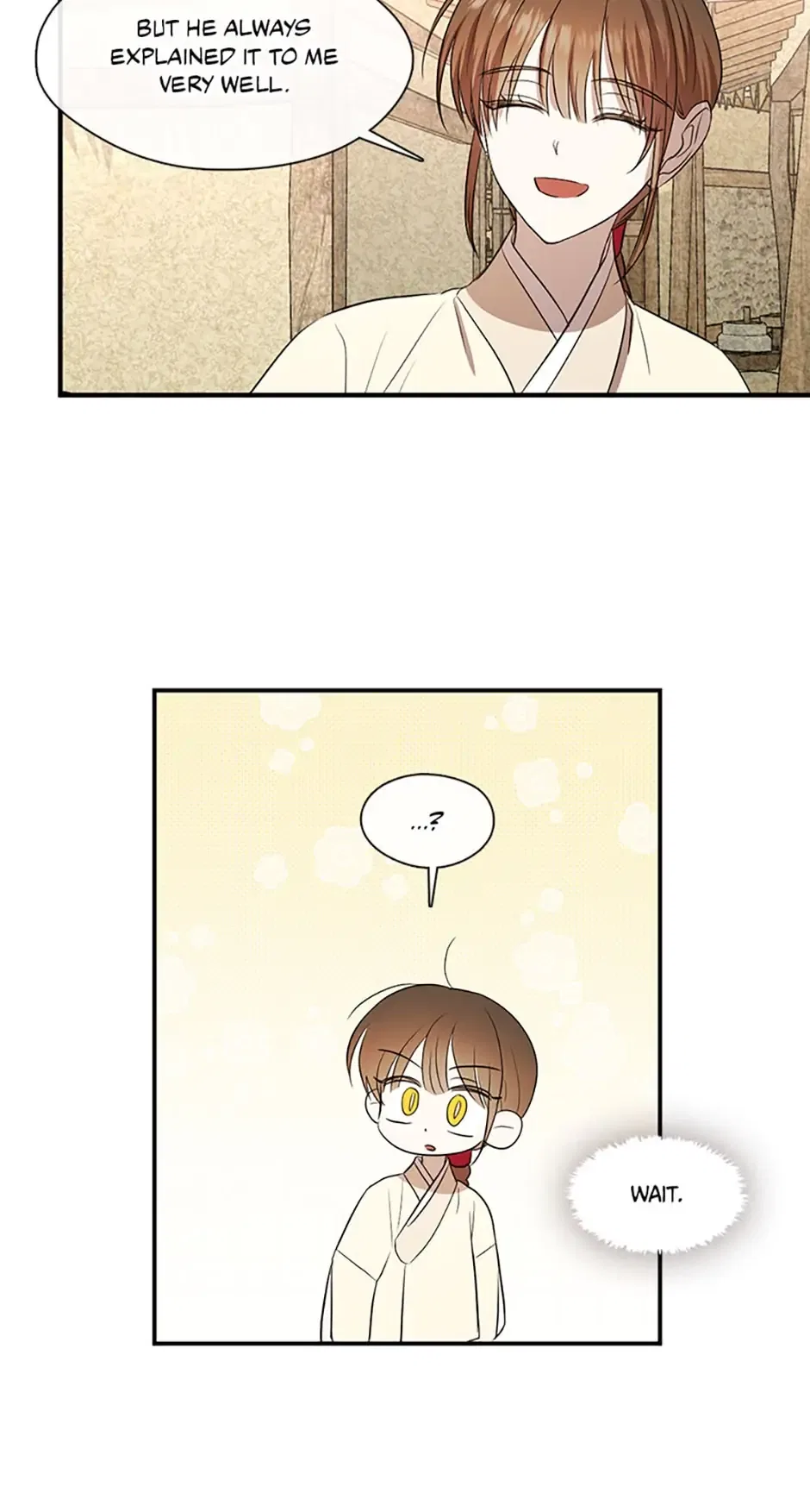 The Empire’s Hidden Hope Chapter 59 – Page 44