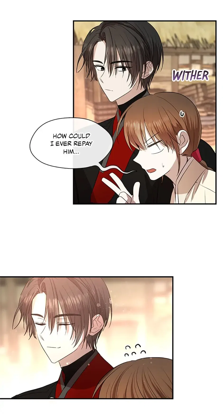 The Empire’s Hidden Hope Chapter 59 – Page 46