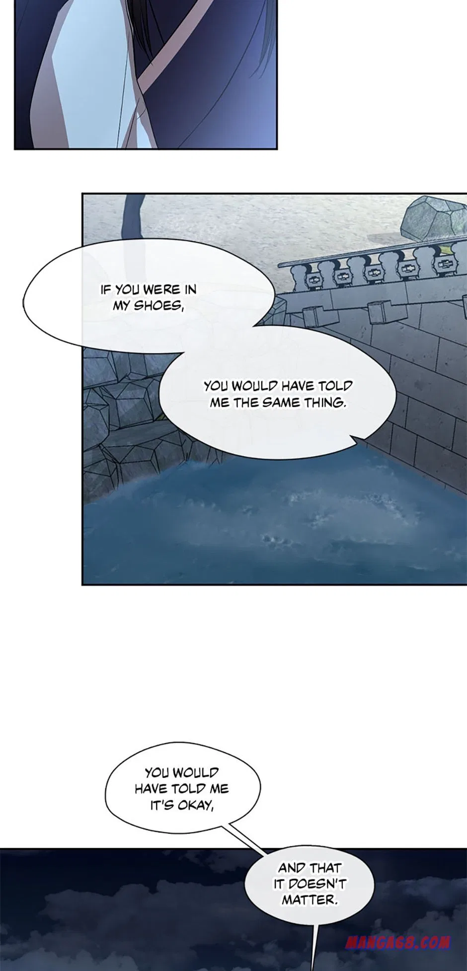 The Empire’s Hidden Hope Chapter 58 – Page 3