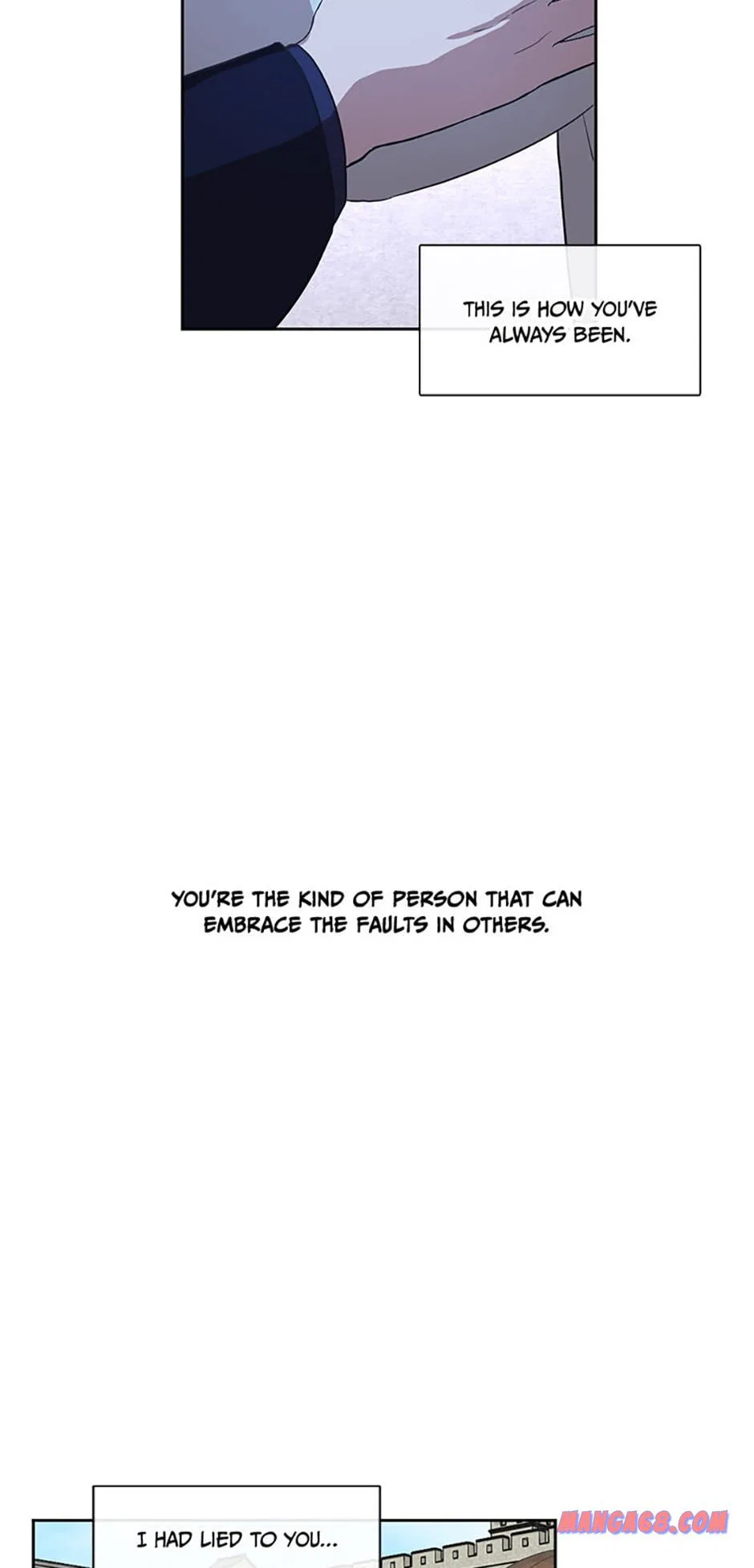 The Empire’s Hidden Hope Chapter 58 – Page 5
