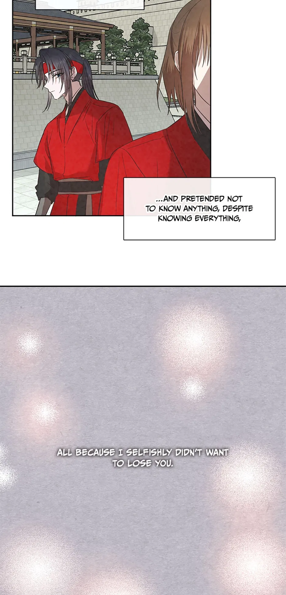 The Empire’s Hidden Hope Chapter 58 – Page 6