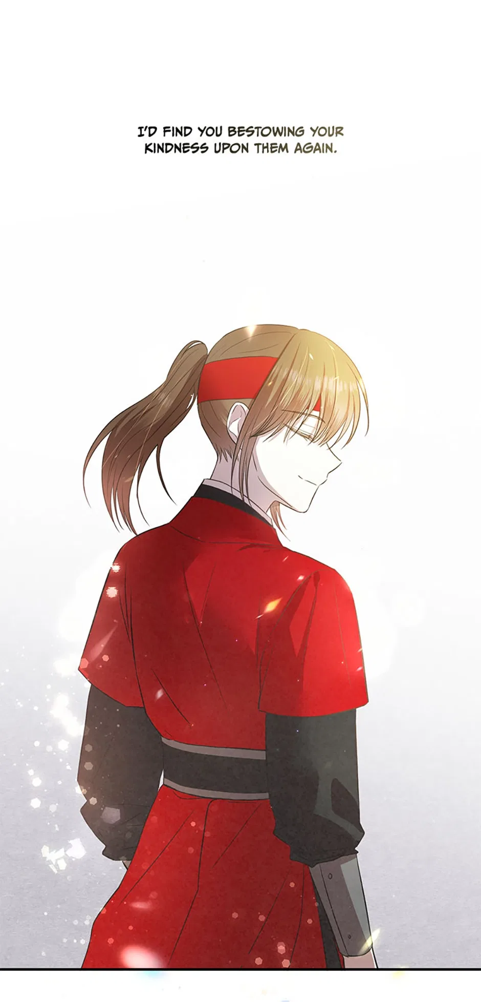 The Empire’s Hidden Hope Chapter 58 – Page 9