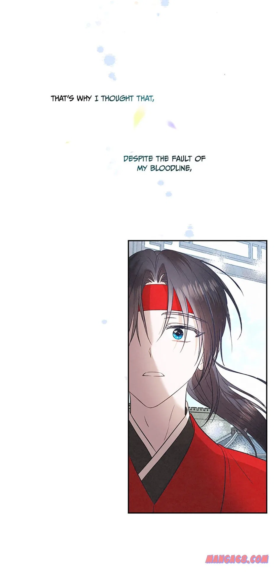 The Empire’s Hidden Hope Chapter 58 – Page 10