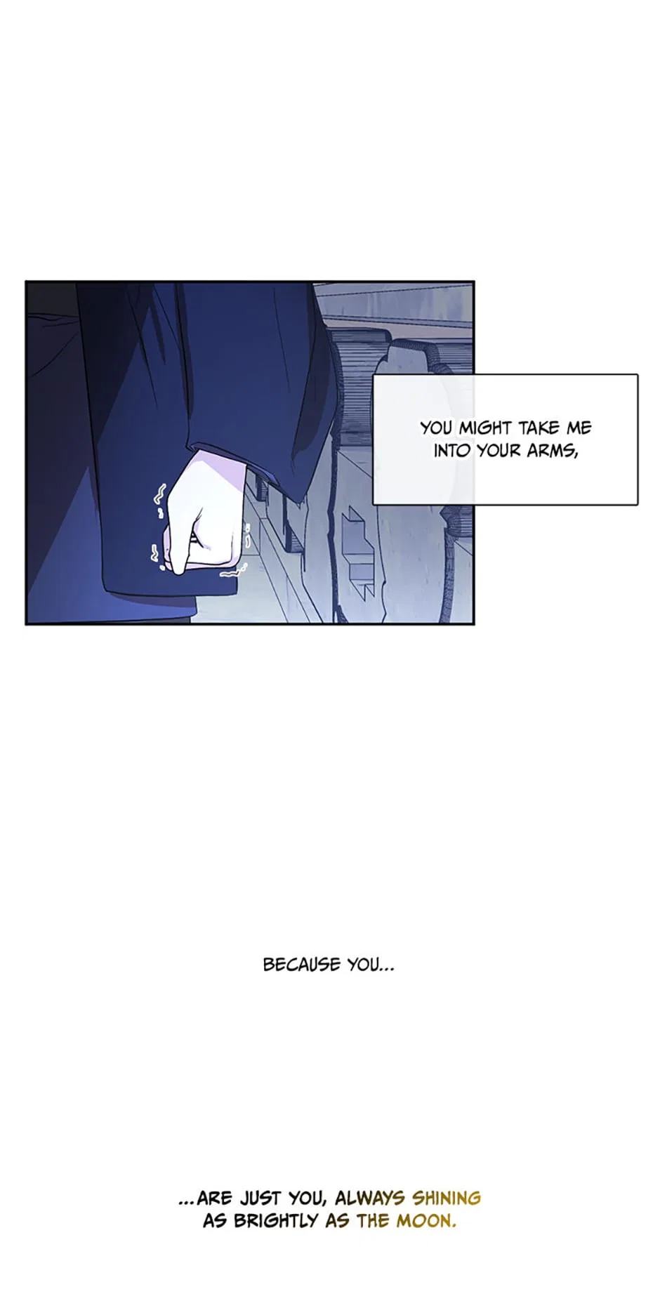 The Empire’s Hidden Hope Chapter 58 – Page 11