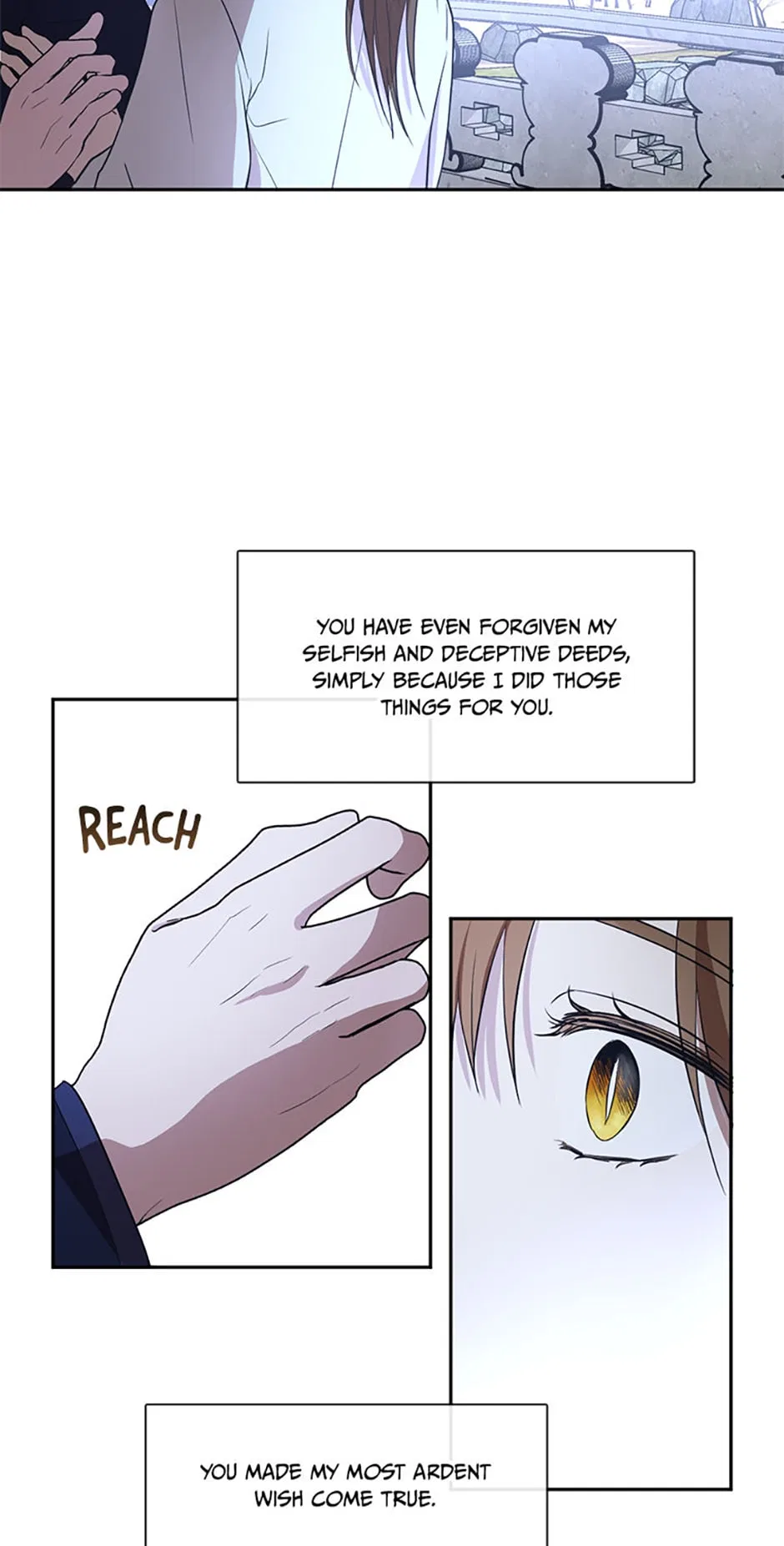 The Empire’s Hidden Hope Chapter 58 – Page 13