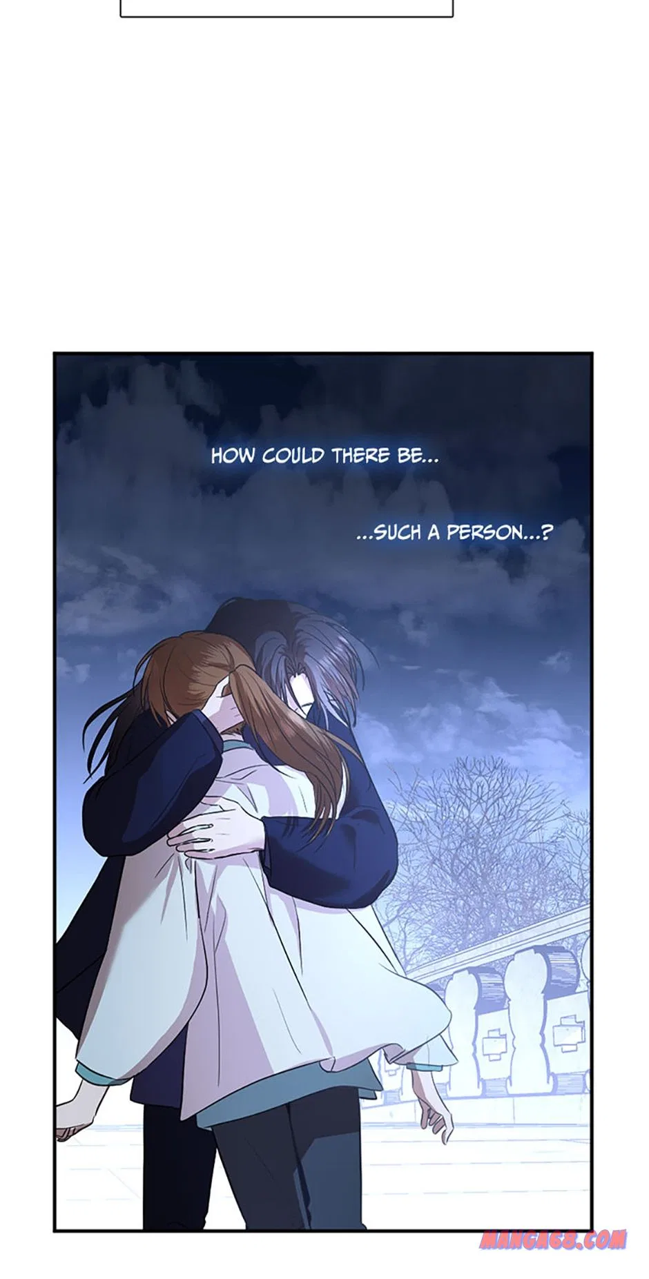 The Empire’s Hidden Hope Chapter 58 – Page 14