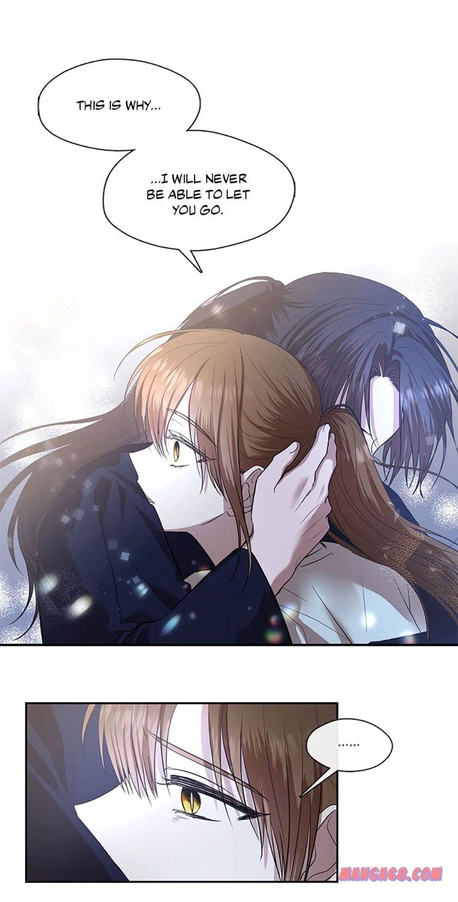 The Empire’s Hidden Hope Chapter 58 – Page 15