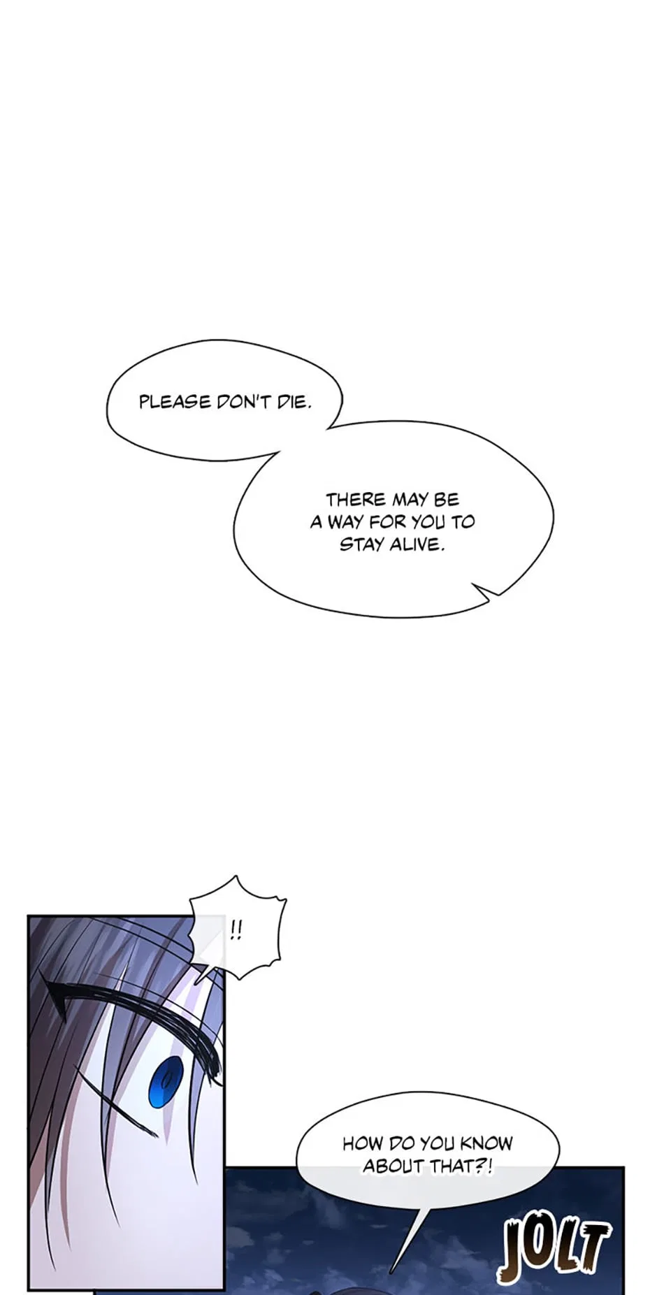 The Empire’s Hidden Hope Chapter 58 – Page 16