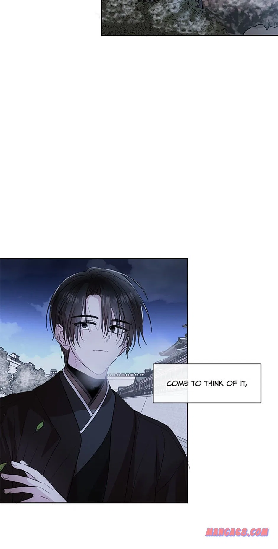 The Empire’s Hidden Hope Chapter 58 – Page 22