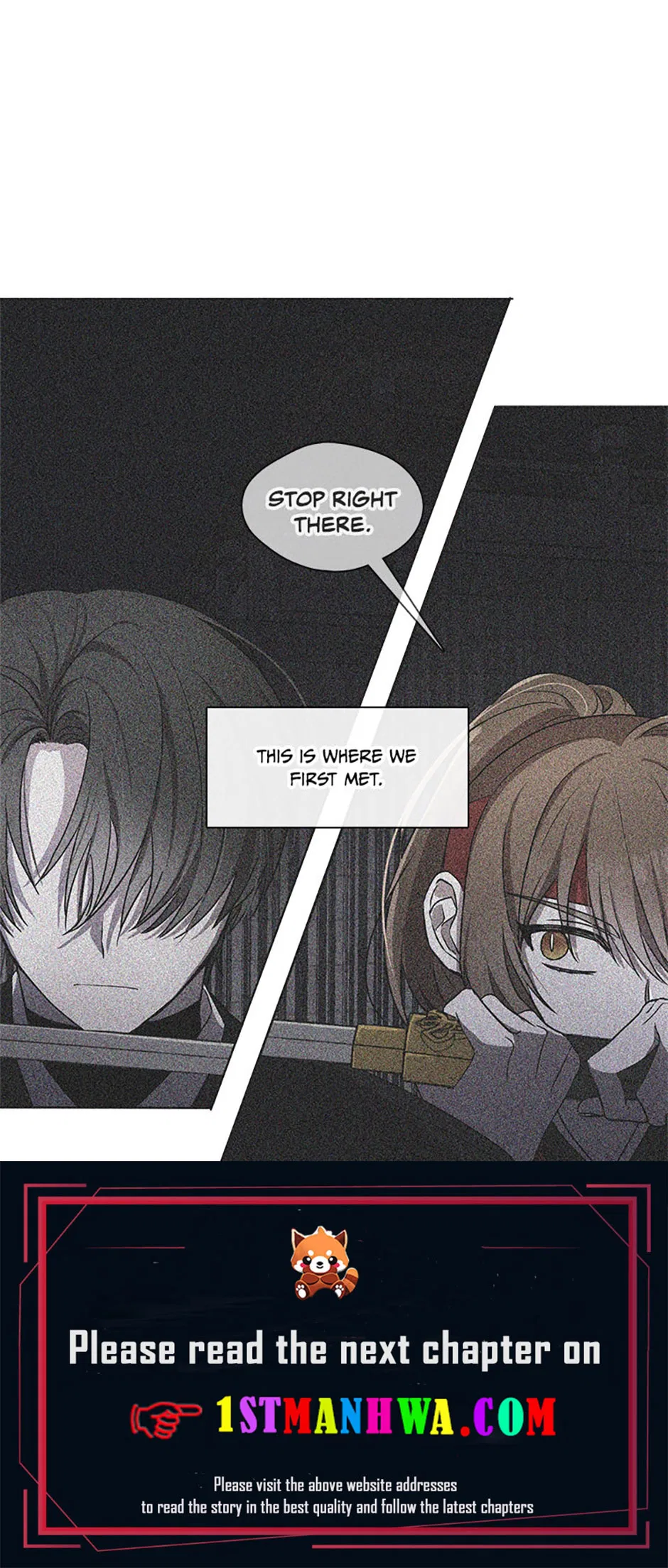 The Empire’s Hidden Hope Chapter 58 – Page 23
