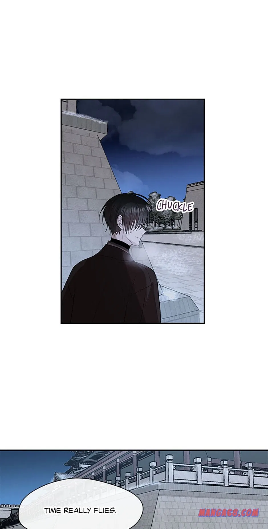 The Empire’s Hidden Hope Chapter 58 – Page 24
