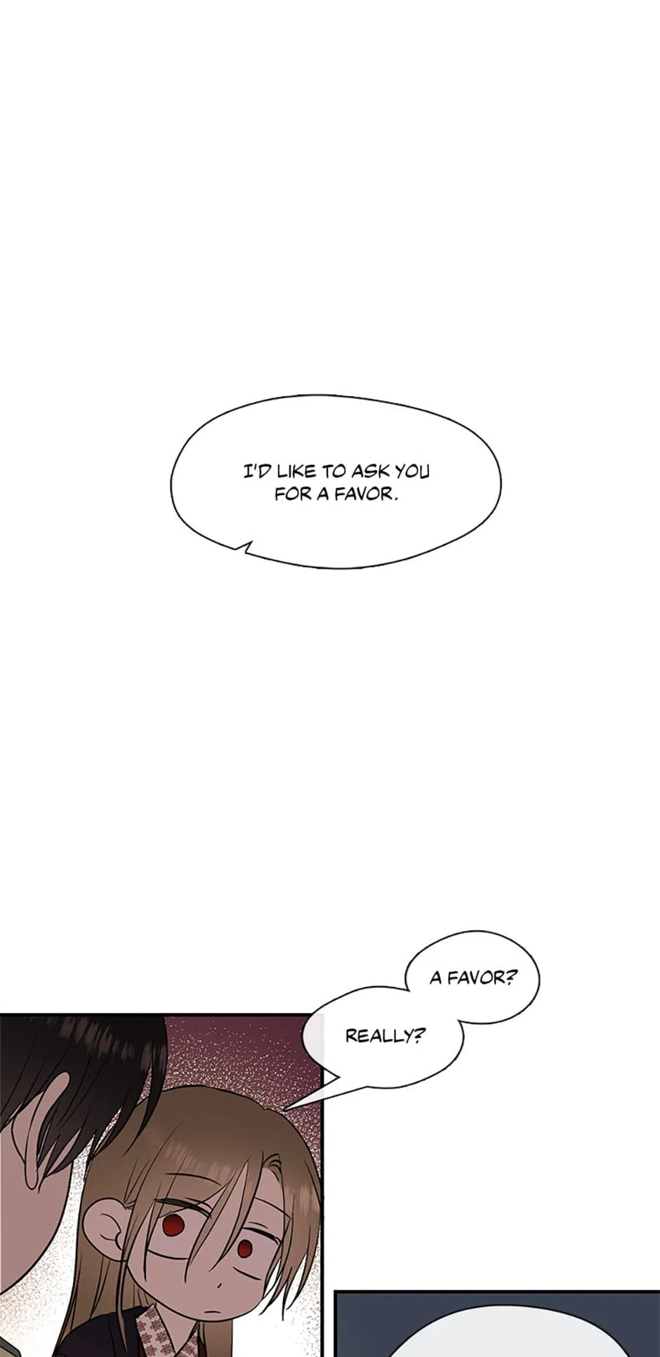 The Empire’s Hidden Hope Chapter 58 – Page 30