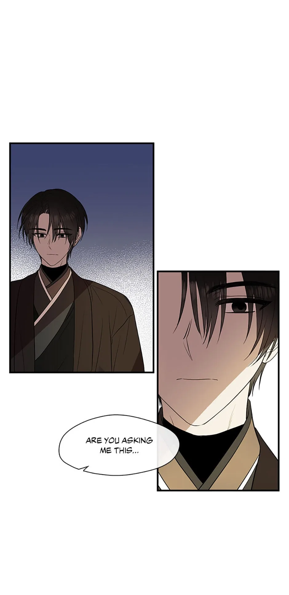 The Empire’s Hidden Hope Chapter 58 – Page 32