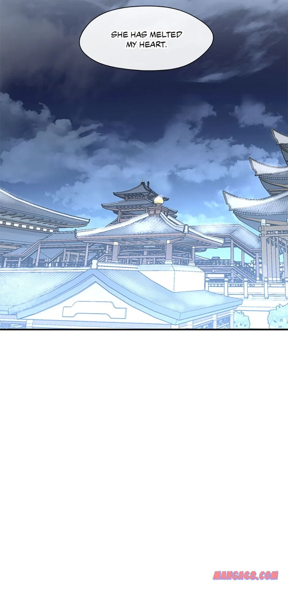 The Empire’s Hidden Hope Chapter 58 – Page 36