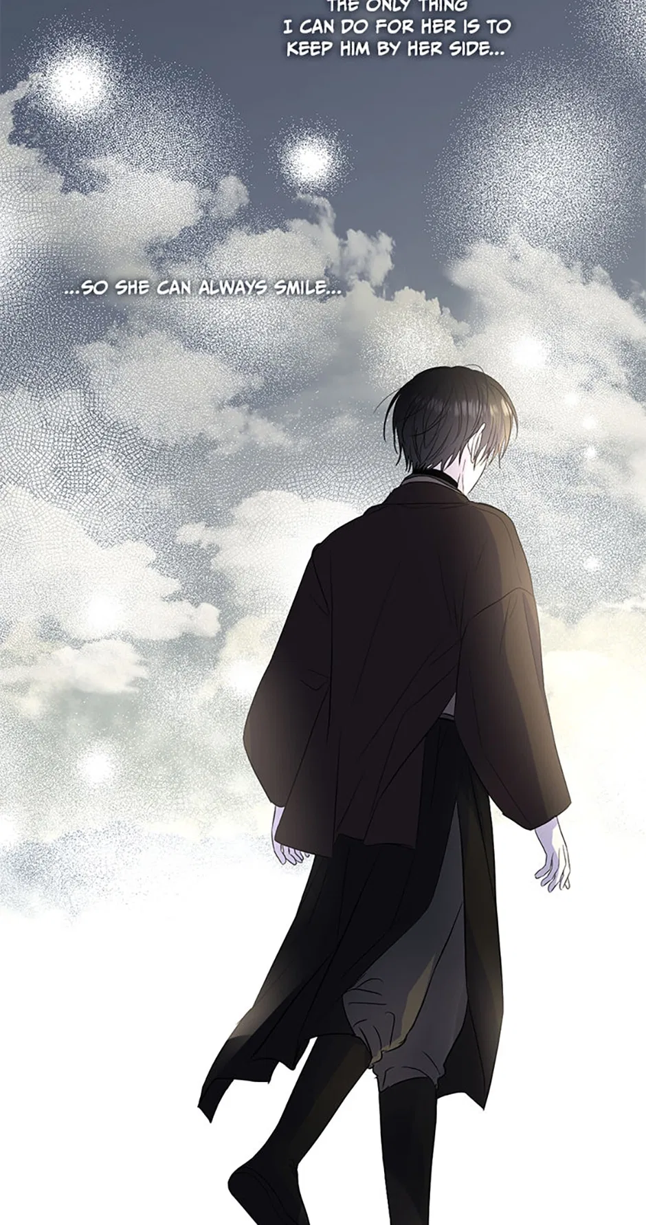 The Empire’s Hidden Hope Chapter 58 – Page 41