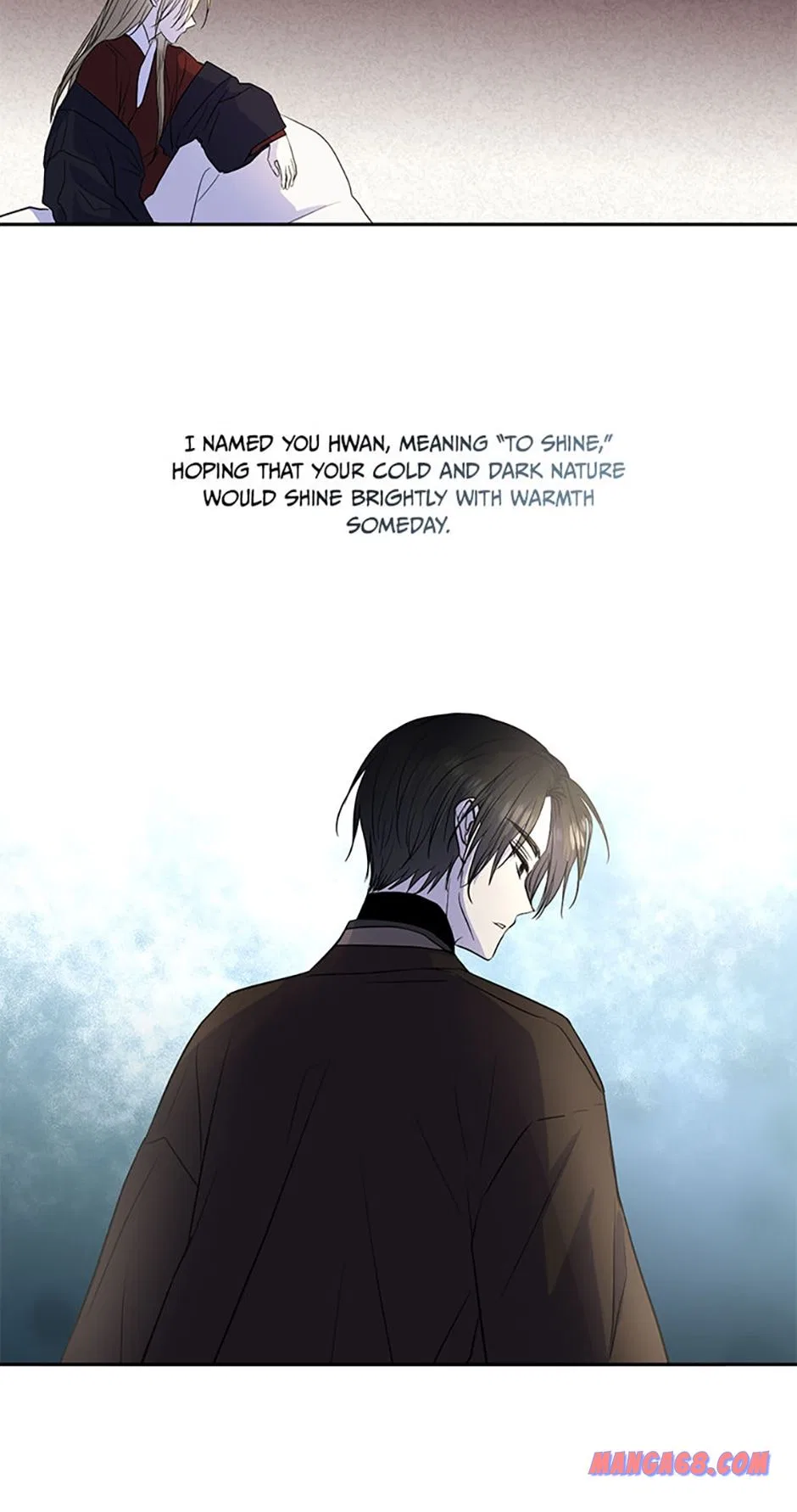 The Empire’s Hidden Hope Chapter 58 – Page 43