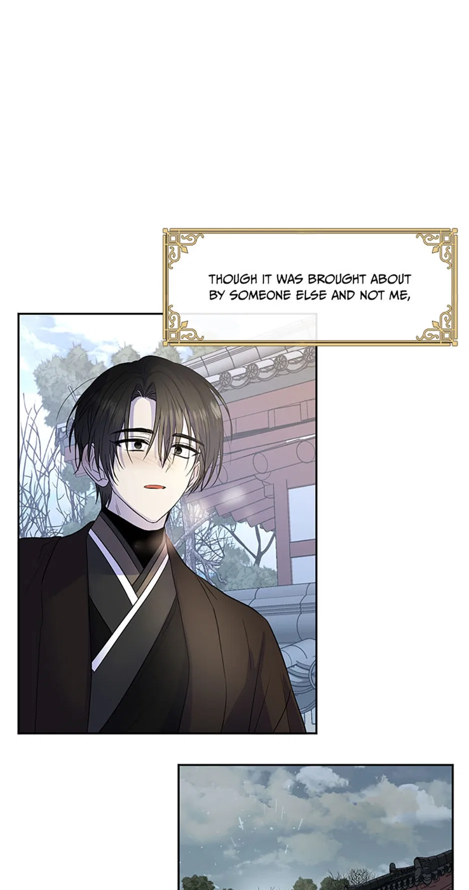 The Empire’s Hidden Hope Chapter 58 – Page 44