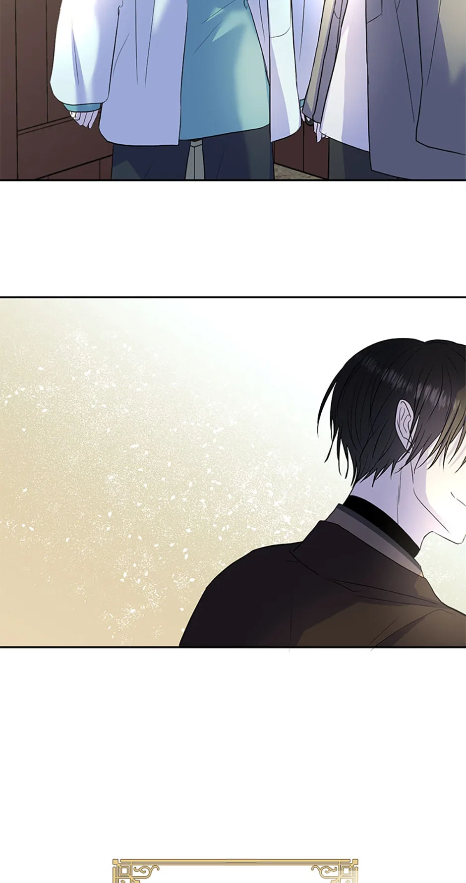 The Empire’s Hidden Hope Chapter 58 – Page 46