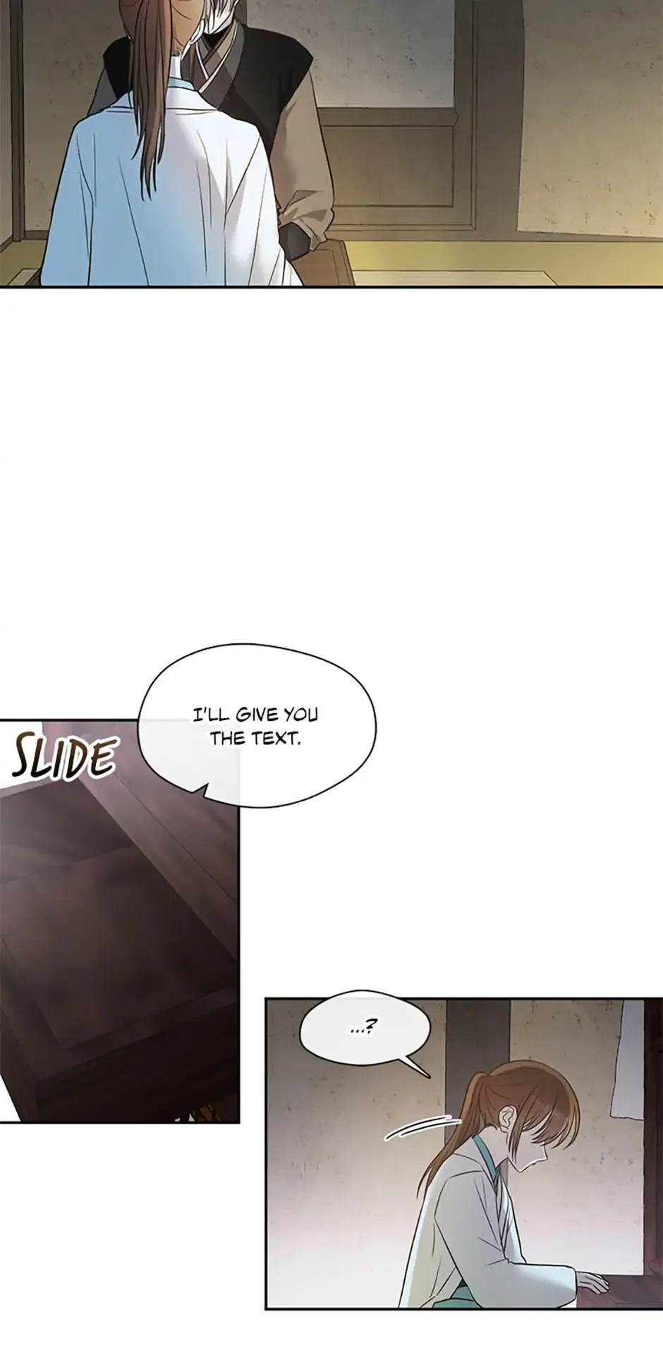 The Empire’s Hidden Hope Chapter 57 – Page 8