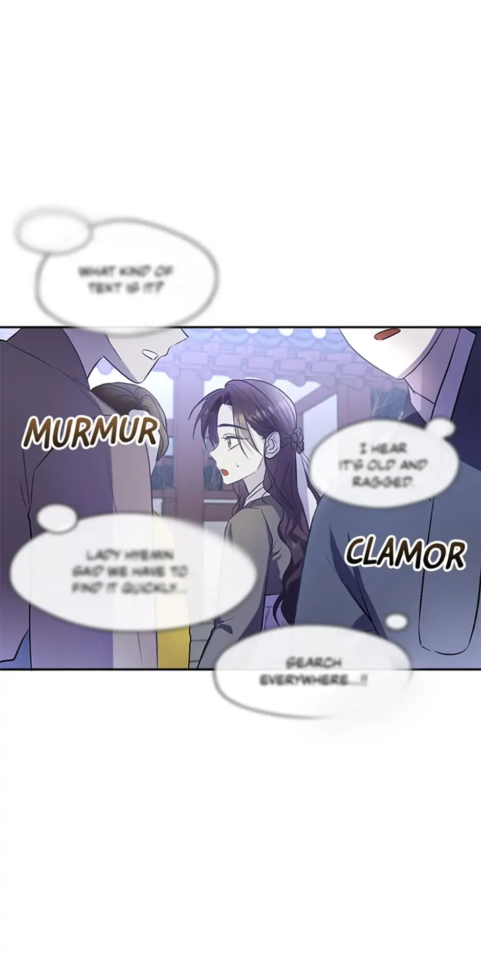 The Empire’s Hidden Hope Chapter 57 – Page 11