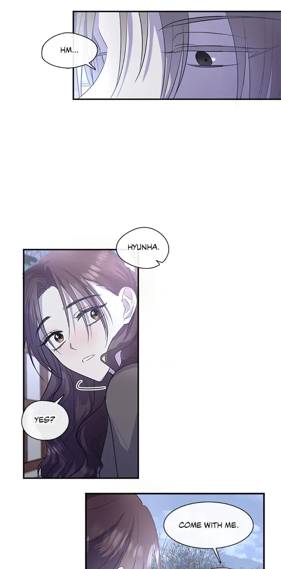 The Empire’s Hidden Hope Chapter 57 – Page 13