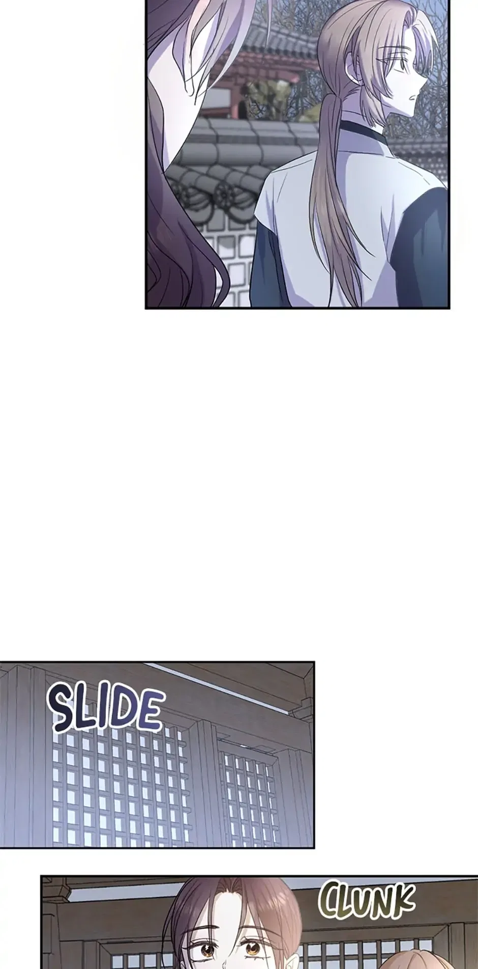 The Empire’s Hidden Hope Chapter 57 – Page 14