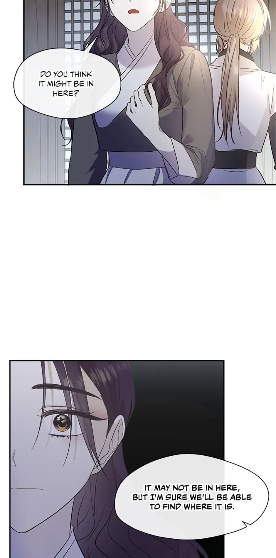 The Empire’s Hidden Hope Chapter 57 – Page 15