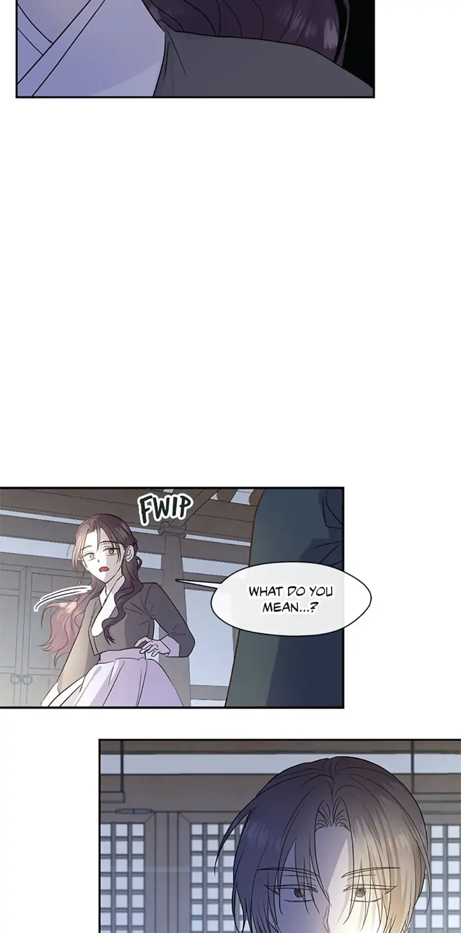 The Empire’s Hidden Hope Chapter 57 – Page 16