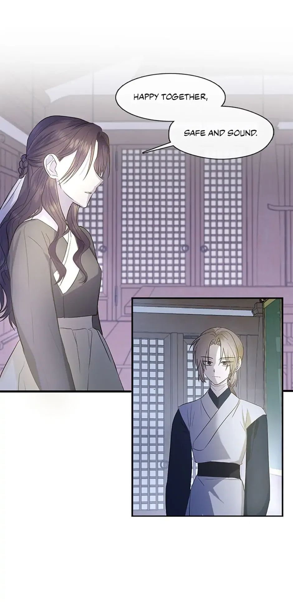 The Empire’s Hidden Hope Chapter 57 – Page 20