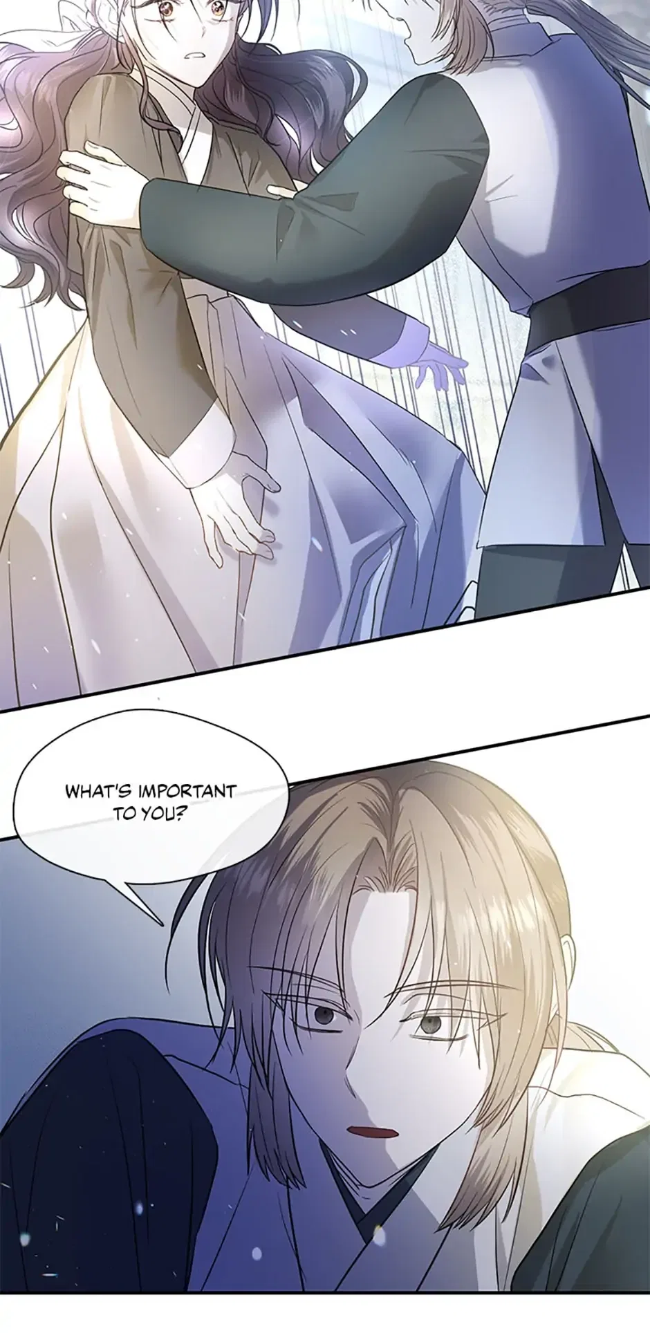 The Empire’s Hidden Hope Chapter 57 – Page 24